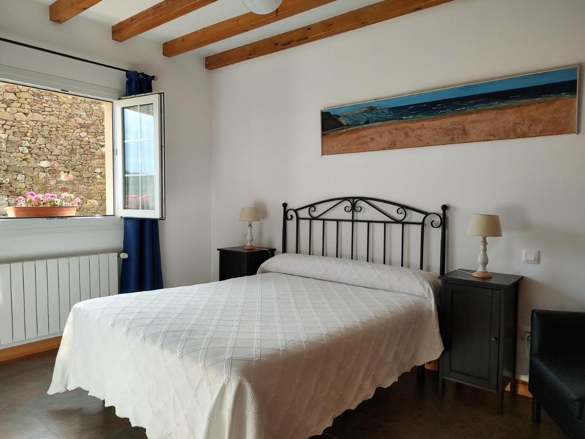 Apartamentos Corona Comillas Esterno foto
