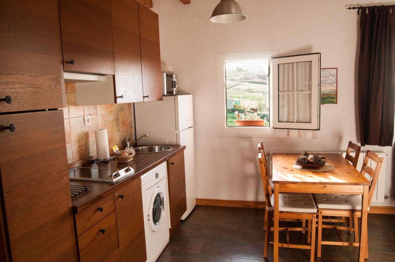 Apartamentos Corona Comillas Esterno foto